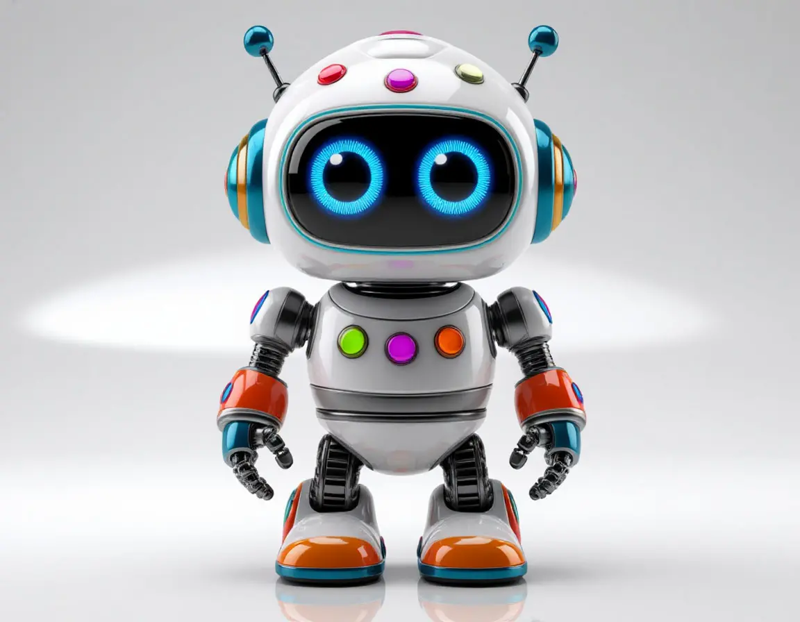 Petit Robot