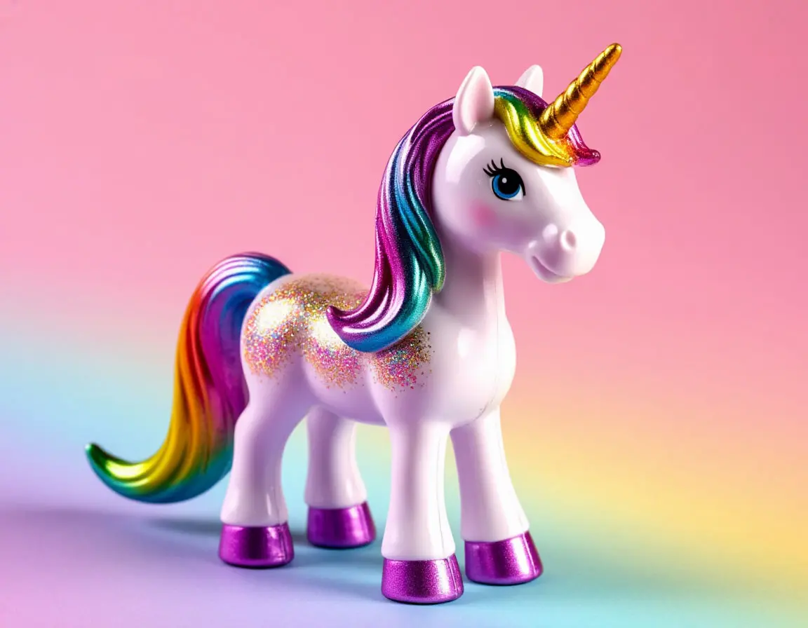 Licorne Enchantée