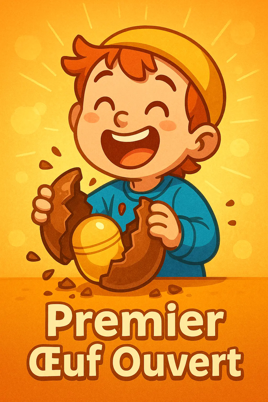 Première Casse