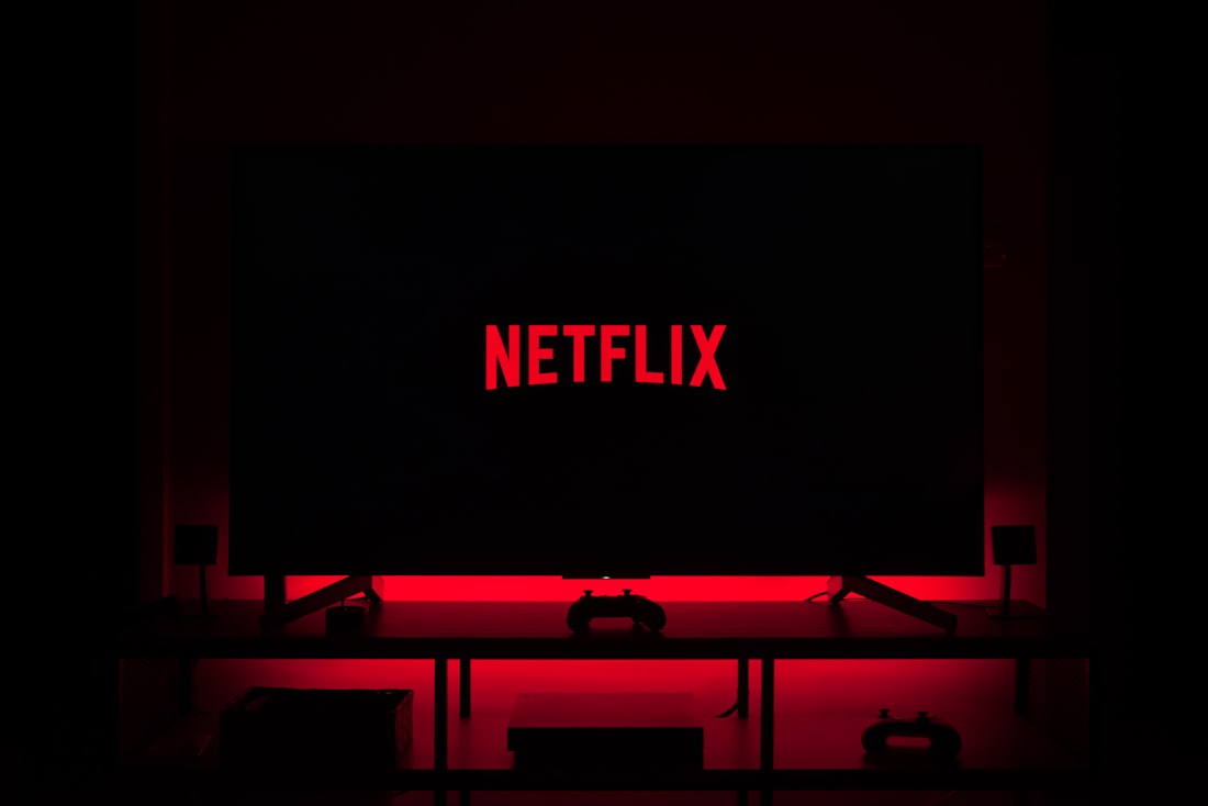 Home theatre streaming movies and series in 4K