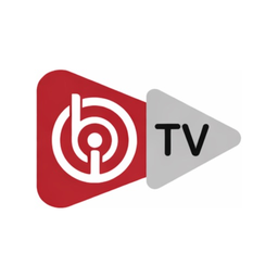 IBO Player logo