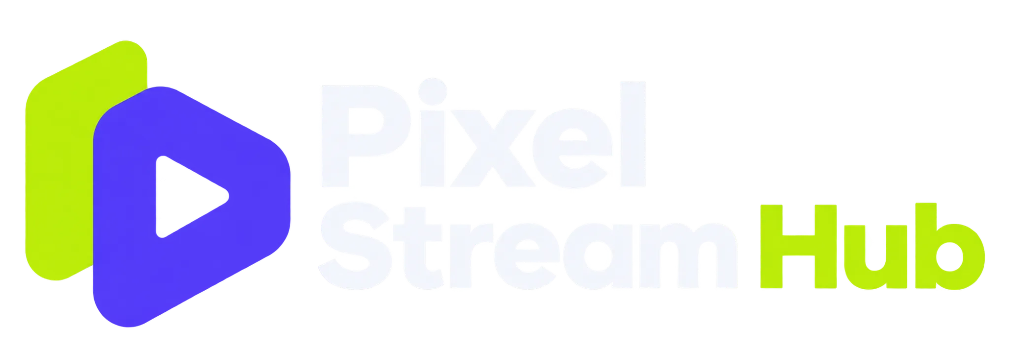 PixelStream Hub