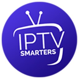 IPTV Smarters Pro player logo