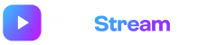 my logo for Pixel Stream Hub PNG